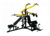 Мультистанция на 3 места UltraGym UG - 1315