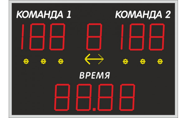 Универсальное табло ДИАН ТУрп 150.11-IV (№3) 600_380