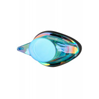 Линза с диоптриями для плавательных очков Mad Wave Streamline Rainbow left M0457 05 H L4W -4,0