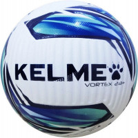 Мяч футбольный Kelme Vortex 23+, FIFA Quality Pro 8301QU5080-113 р.5