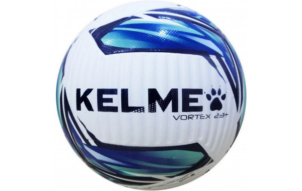 Мяч футбольный Kelme Vortex 23+, FIFA Quality Pro 8301QU5080-113 р.5 600_380