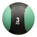 Медбол Foreman Medicine Ball 3 кг FM-RMB3 зеленый 75_75