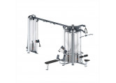 Мультистанция на 5 мест UltraGym UG-CL600B