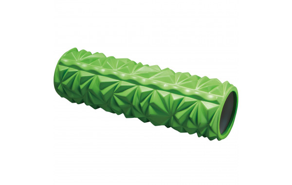 Массажный ролл 46x14см PRCTZ EVA FOAM ROLLER PR4502 600_380