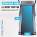 Беговая дорожка полукоммерческая Oxygen Fitness COBALT TFT PRO 75_75