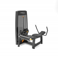 Пресс машина (нижний пресс) Fitex Pro FTX-7318A