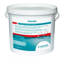 Хлорификс (ChloriFix) Bayrol 4533114, 5 кг ведро