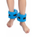 Акваманжеты Mad Wave Aqua fitness cuffs, pair M0829 05 2 03W размер М 75_75