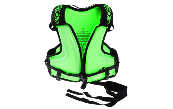 Жилет спасательный Mad Wave Life Vest M0750 03 3 00W Размер XS 600_380