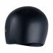 Шапочка для плавания детская Speedo Long Hair Pace Cap Jr 8-12809F952 черный 75_75