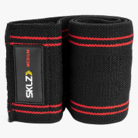 Мини лента тканевая средняя SKLZ Pro Knit Mini Band MEDIUM 0358