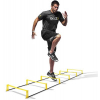 Тренажер SKLZ Elevation Ladder-Hurdles