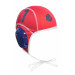 Шапочка для водного поло Mad Wave Waterpolo Caps M0597 02 01 05W красный 75_75