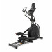 Эллиптический тренажер Spirit Fitness XE295BL Black 75_75