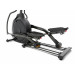 Эллиптический тренажер Spirit Fitness XE295BL Black 75_75