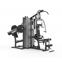 4-х позиционная станция Fitex Pro LUGANO FTX-5205