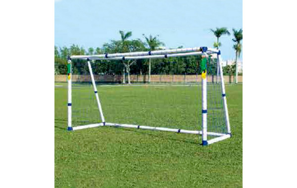 Ворота игровые DFC 10ft пластик GOAL6300TA2 600_380