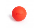 Массажный мяч для лакросса Inex Lacrosse Ball IN-LB6CM