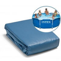 Чаша для каркасного бассейна 366x76см Intex Metal Frame Pool 10616