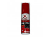 Экспресс смазка Skigo 60587 парафин жидкий XC (теплый, без фтора) 100 ml