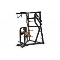 Независимый жим груди с широким хватом UltraGym LP-306