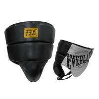 Бандаж Everlast 1910 Black Groin H&L