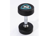 Гантели в уретане 2 кг Live Pro Studio Dumbbells LP8075-02