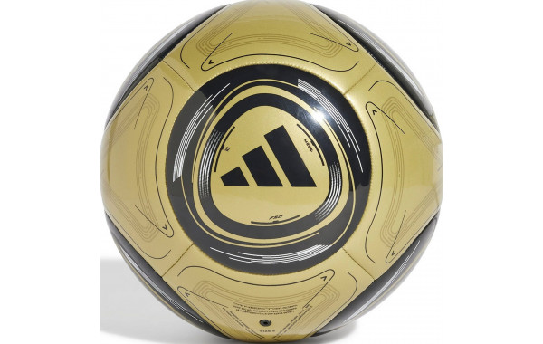 Мяч футбольный Adidas Messi Club  IX4070 р.5 600_380