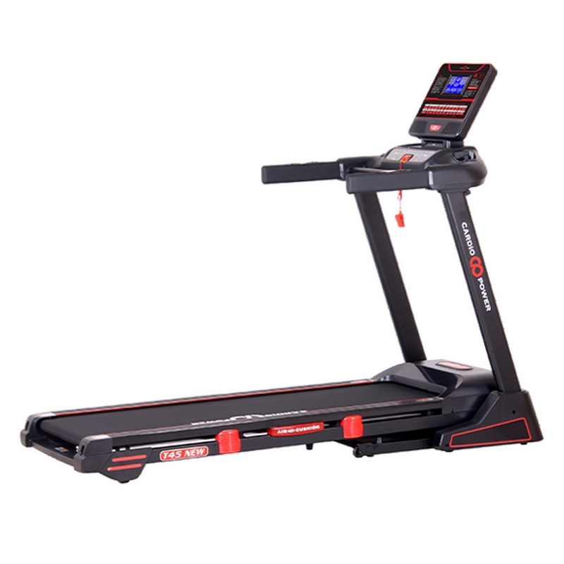 Беговая дорожка CardioPower T45 new 800_800