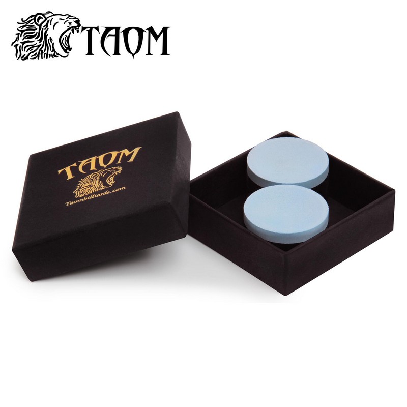 Мел Taom Chalk 2.0 Blue 2шт. 800_800