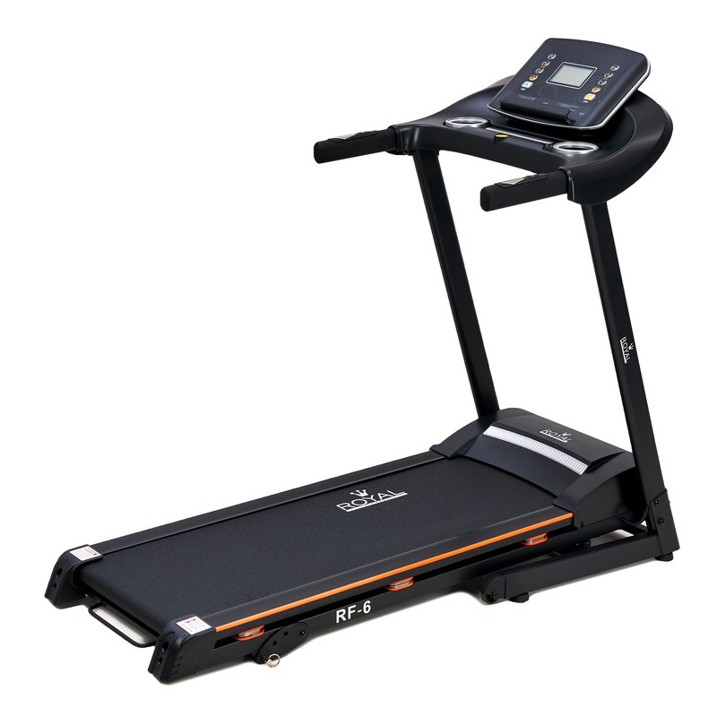 Беговая дорожка Royal Fitness RF-6 800_800