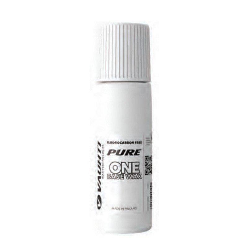 Парафин углеводородный, жидкий Vauhti PURE One Base (мазь скольжения) 80 ml 800_800