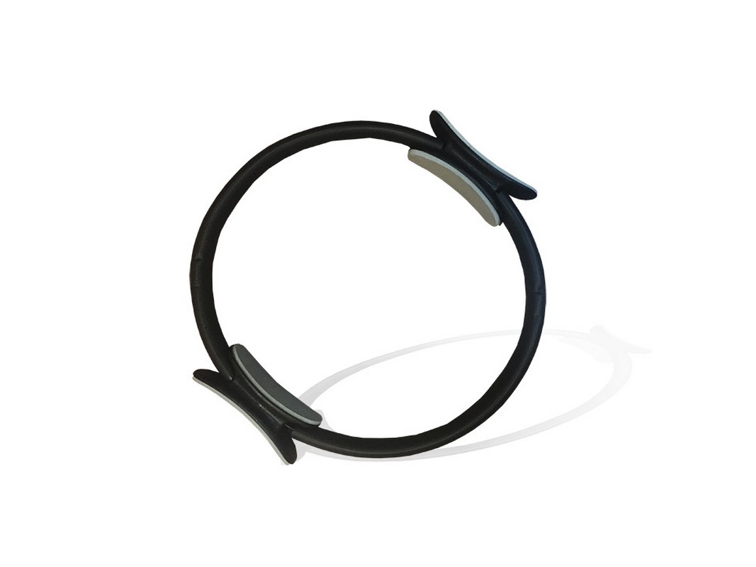 Кольцо для пилатес Original Fit.Tools изотоническое FT-PILATES-RING 1067_800