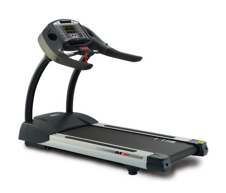 Беговая дорожка Circle Fitness M7L PF\M7L\CM-BK-22 936_800