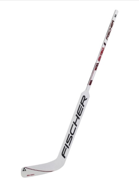 Вратарская клюшка Fischer GW150 WOOD GOALIE STICK JR 21" H179323 449_598