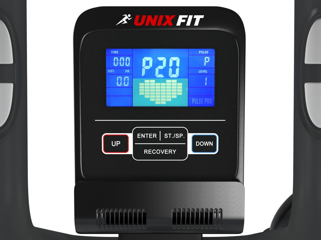 Эллиптический тренажер UnixFit SL-470E 1067_800