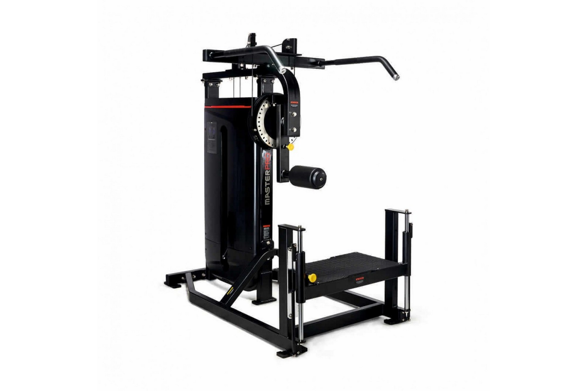 Отведение\Приведение ног стоя\Махи ногами UltraGym LPS-119 2000_1333