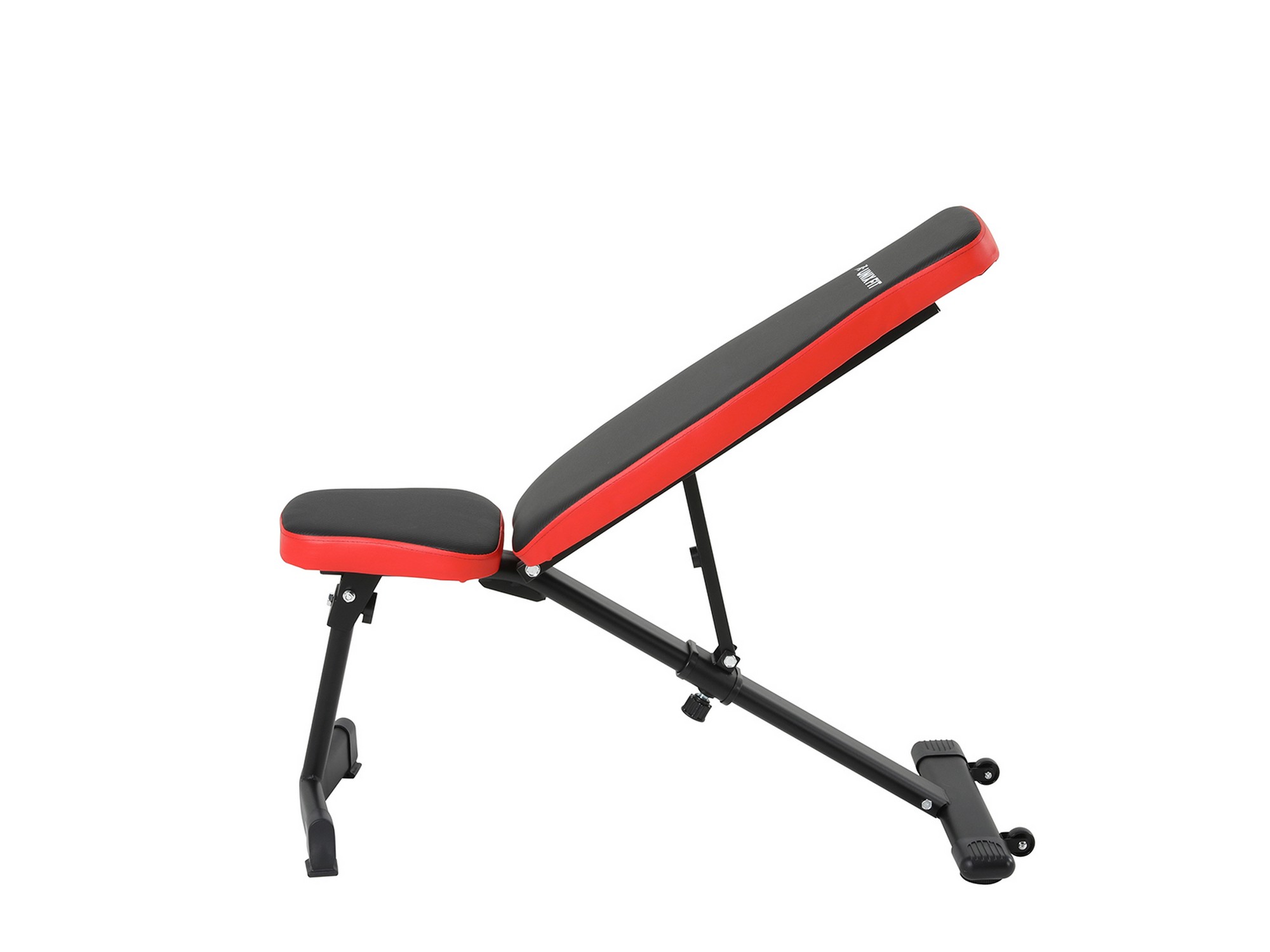 Скамья силовая универсальная UnixFit BENCH 130 BSBN130 2000_1500