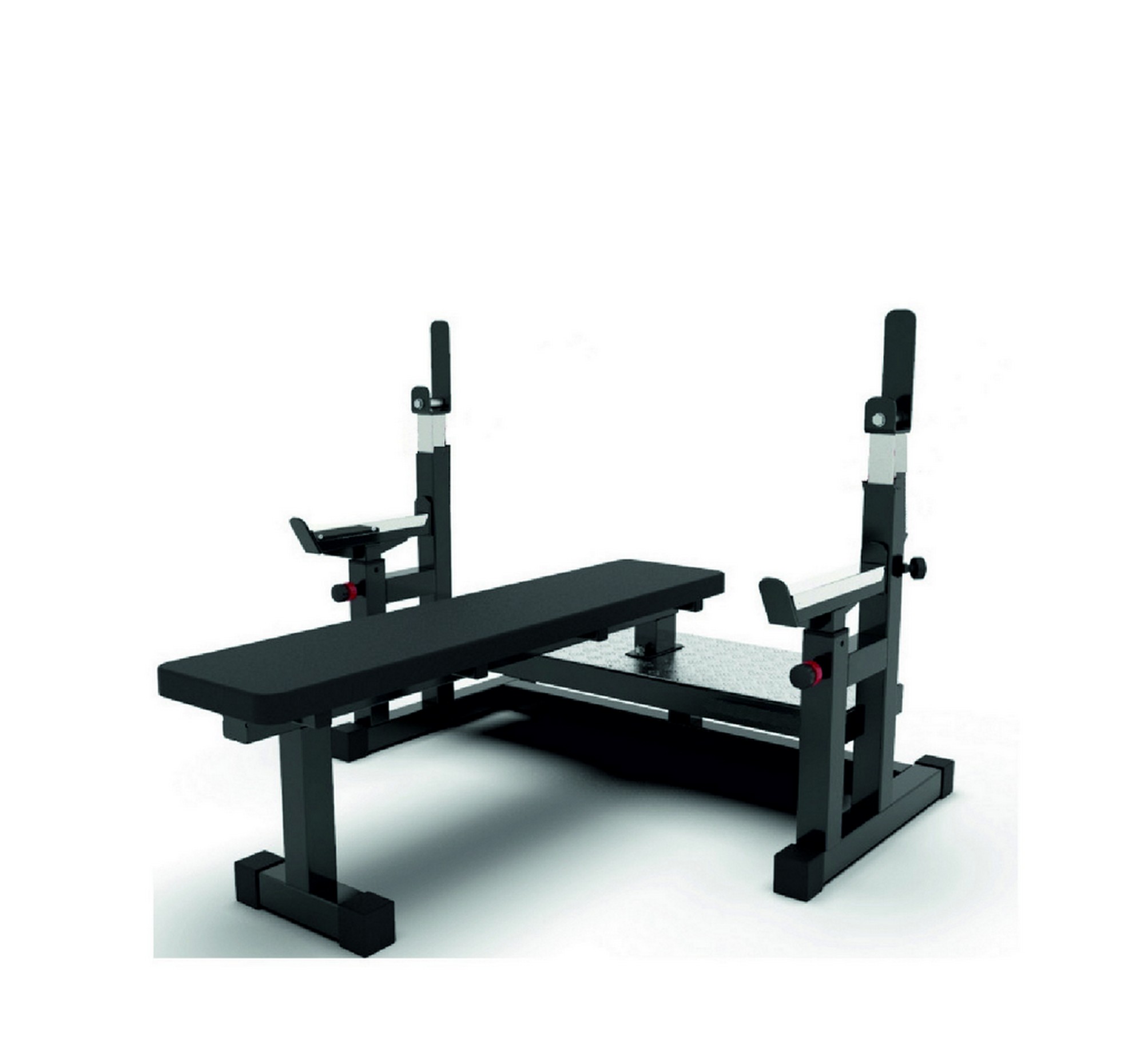 Скамья для жима UltraGym UG-N1 2000_1860