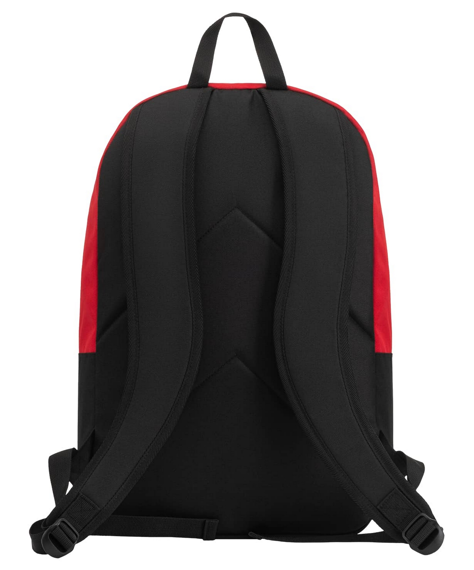 Рюкзак Jogel ESSENTIAL Backpack красный\черный 1663_2000