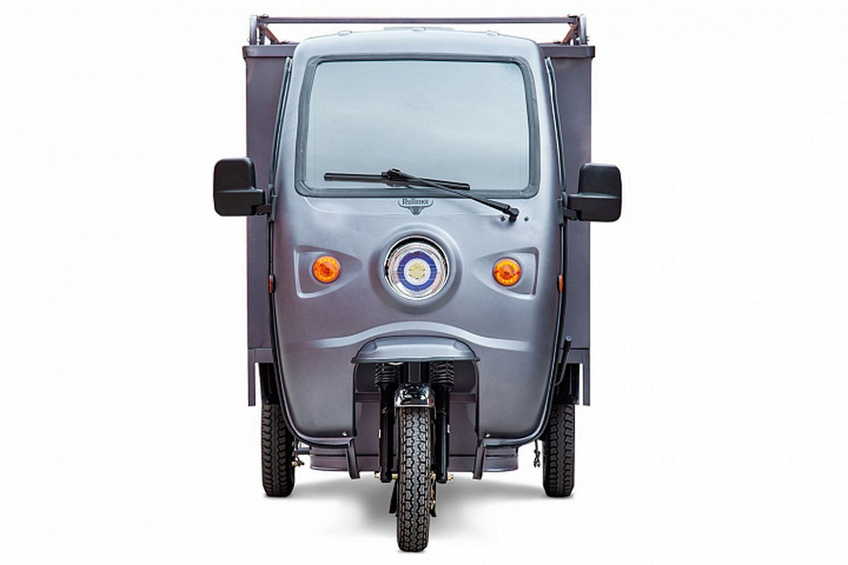 Грузовой электротрицикл RuTrike КАРГО 1800 60V1000W 022100-2794 темно-синий матовый 1200_800