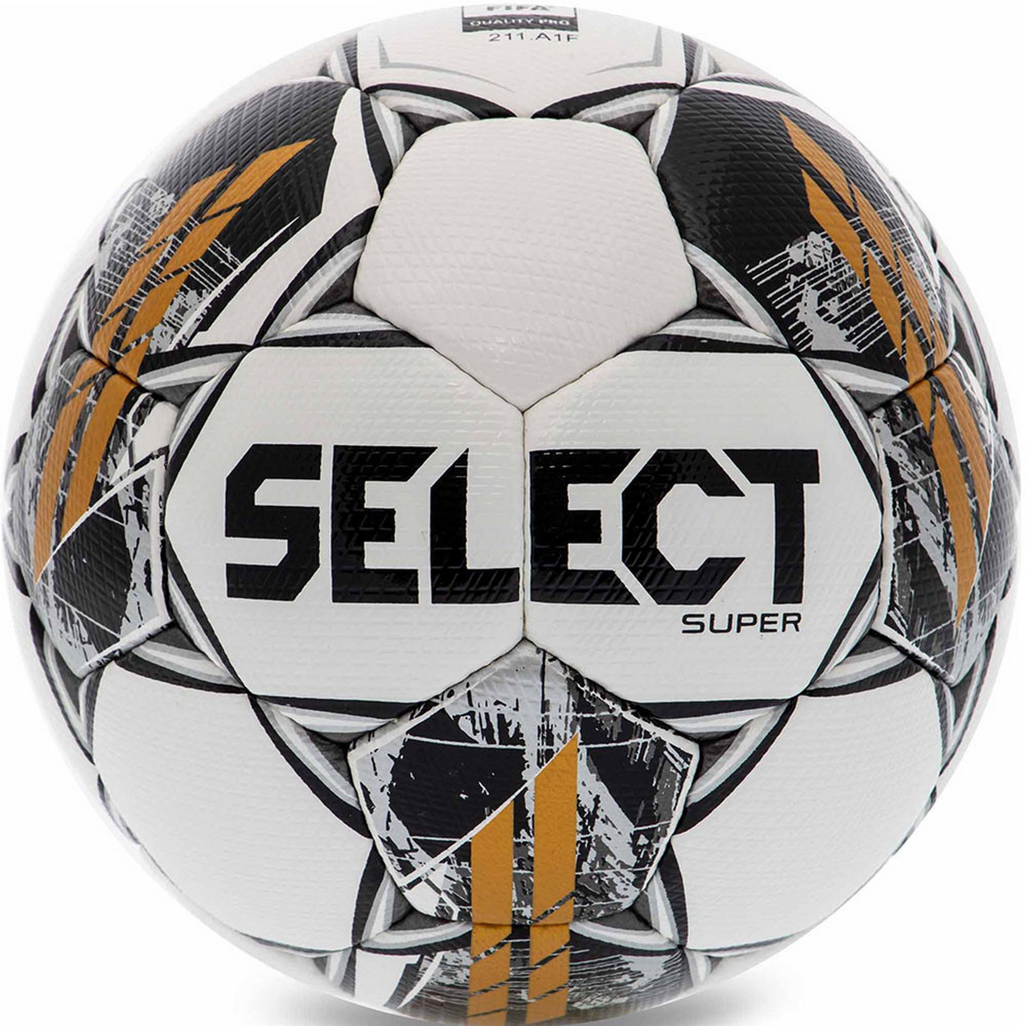 Мяч футбольный Select Super V23 3625560001 FIFA PRO, р.5 2000_2000