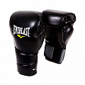 Перчатки тренировочные Everlast Protex2 12 oz LXL черный 3112LXLU 120_120